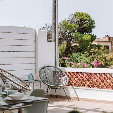 Laku Playa Villa Sant'Andrea  Dış mekan fotoğraf