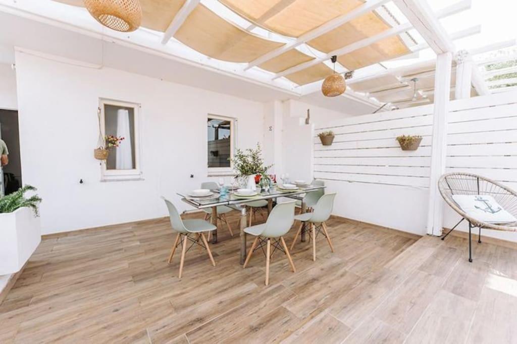 Laku Playa Villa Sant'Andrea  Dış mekan fotoğraf
