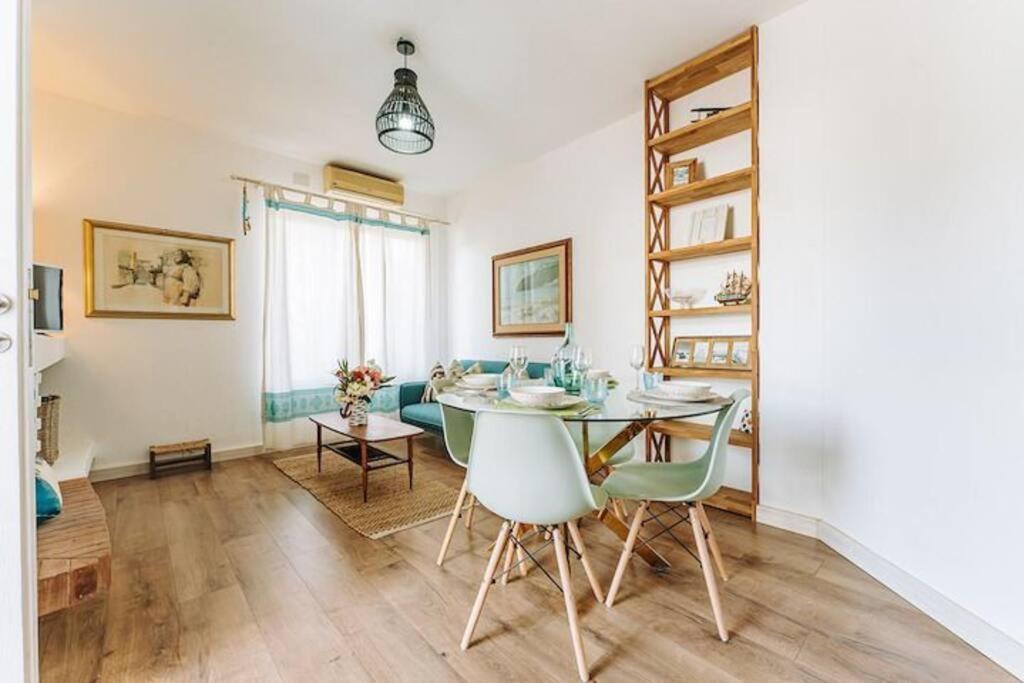 Laku Playa Villa Sant'Andrea  Dış mekan fotoğraf